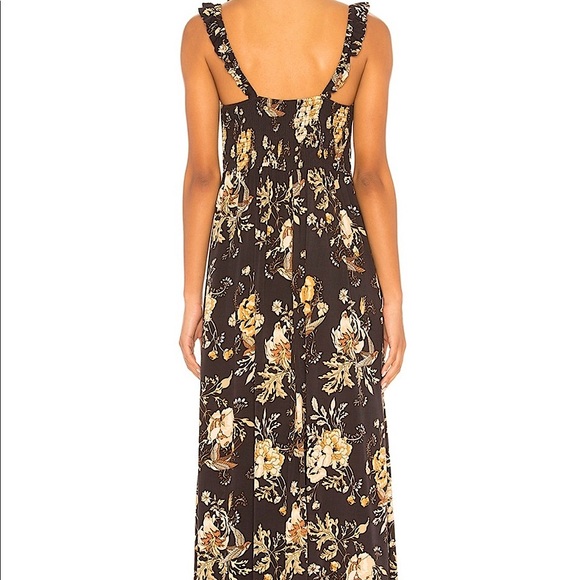 Spell & the gypsy collective Rosa sundress. - Picture 2 of 2